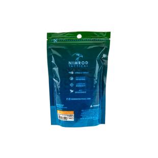 Nimrod White Balls 0.28 Bio 1000 bbs High Performance