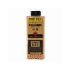 PREMIUM RACCOON BALLS 0.25 RED TRACERS - 2850BBS