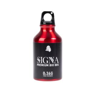 BOLAS SECUTOR SIGNA 0.36 PREMIUN - 1800 BBS