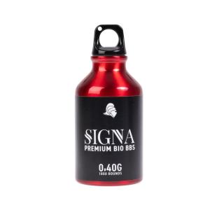 BOLAS SECUTOR SIGNA 0.40 PREMIUM - 1800 BBS