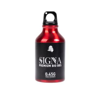 BOLAS SECUTOR SIGNA 0.45 PREMIUN - 1800 BBS
