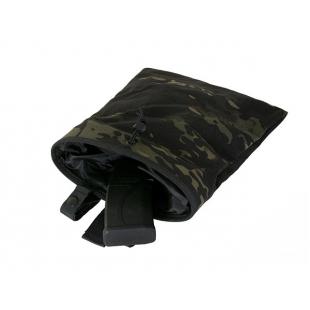 Bolsa de Descarga Grande Molle - Multicam Black