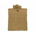 Big Molle Drop Pouch - TAN