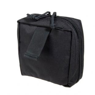 Multipurpose Drop Pouch  MK1 Delta Tactcs - Black