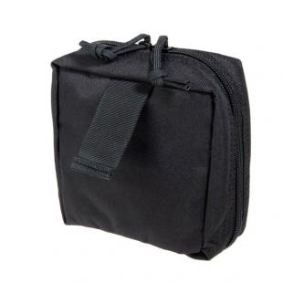 Pouch Bolsa de Descarga Multiusos MK1  Delta Tactis - Negro