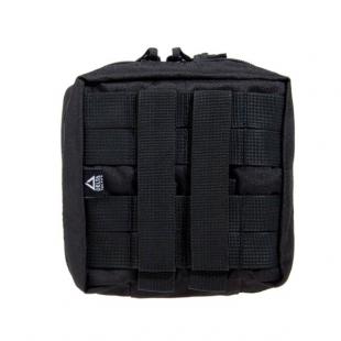 Multipurpose Drop Pouch  MK1 Delta Tactcs - Black