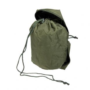 Multipurpose Drop Pouch MK1 Delta Tactcs - OD Green