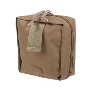 Pouch Bolsa de Descarga Multiusos MK1  Delta Tactics - Tan