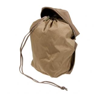 Pouch Bolsa de Descarga Multiusos MK1  Delta Tactics - Tan