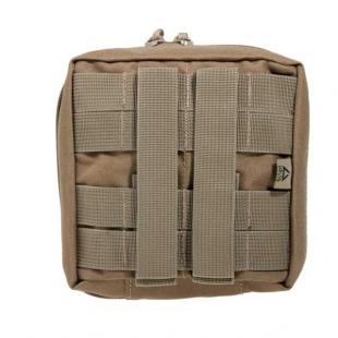 Pouch Bolsa de Descarga Multiusos MK1  Delta Tactics - Tan