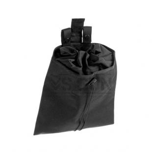 Black Dump Bag - Invader Gear