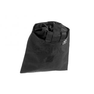 Black Dump Bag - Invader Gear