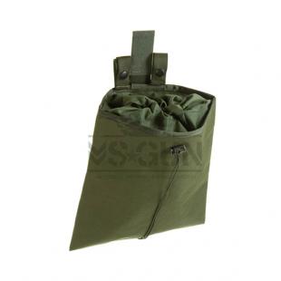 Green Dump Bag OD - Invader Gear