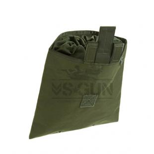 Green Dump Bag OD - Invader Gear