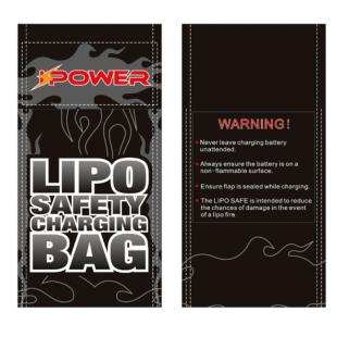 BOLSA TRANSPORTE LIPO
