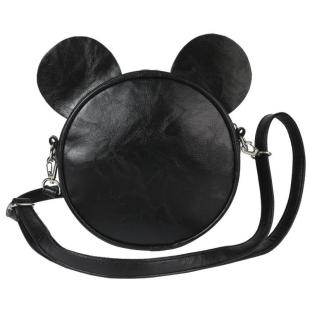 Bolso Polipiel Minnie Disney