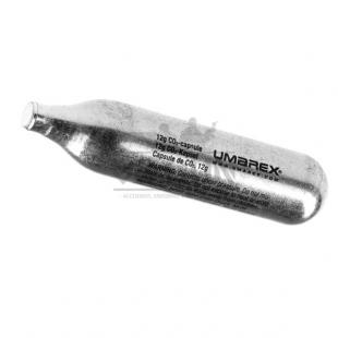 Capsule CO2 12 grams - Umarex brand