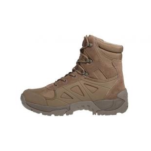 Botas RTC Titan Coyote Waterproof