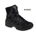 Botas RTC Titan Negra Waterproof caña media