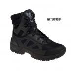 Botas RTC Titan Negra Waterproof