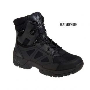 Botas RTC Titan Negra Waterproof