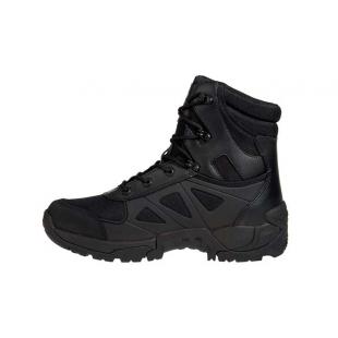 Botas RTC Titan Negra Waterproof caña media