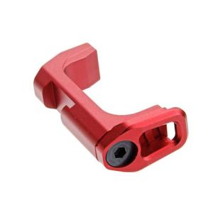 BOTON EXTRACTOR AAP01 ACTION ARMY ROJO