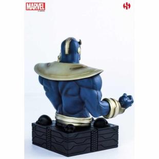 Busto Thanos 20cm Infinity War Marvel