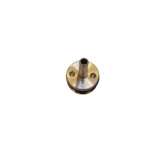 Custom Fixed Type 96 Damper Head