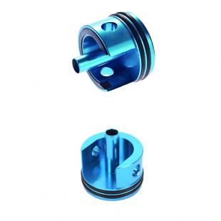 Lonex CNC V2 Cylinder Head