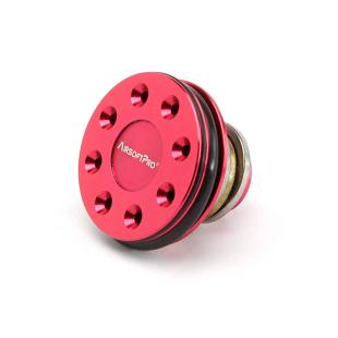 AIRSOPRO CNC 8 HOLE PISTON HEAD