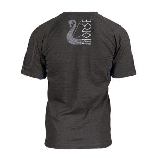 CAMISETA DEPORTIVA AESIR NORSE RAGNAR GREY