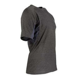 CAMISETA DEPORTIVA AESIR NORSE RAGNAR GREY