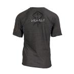 CAMISETA RAGNAR DEPORTIVA RUNE AESIR GREY