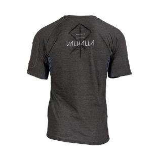 CAMISETA RAGNAR DEPORTIVA RUNE AESIR GREY