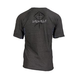 CAMISETA RAGNAR DEPORTIVA  AESIR RUNE GREY