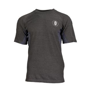 CAMISETA RAGNAR DEPORTIVA  AESIR TOUR GREY