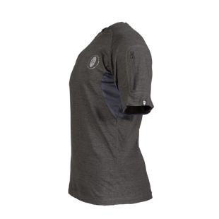 AESIR TOUR GRAY RAGNAR SPORTS T-SHIRT
