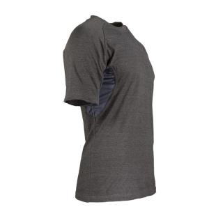 AESIR TOUR GRAY RAGNAR SPORTS T-SHIRT