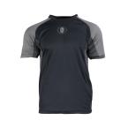 CAMISETA RAGNAR LOKI DEPORTIVA  NAVY BLUE