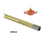 Crazy Jet Precision Inner Barrel 100 mm 6.04mm Maple Leaf