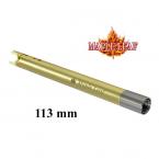 Precision Inner Barrel Crazy yet 113mm 6.04mm Maple Leaf
