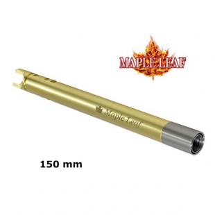 Crazy Jet Cannon 150 mm 6.04mm Maple Leaf