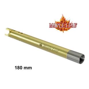 Cañón Crazy Jet 180mm 6.04mm Maple Leaf