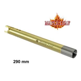 Cañón Crazy Jet 290mm 6.04mm Maple Leaf