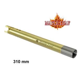 Crazy Jet Cannon 310mm 6.04mm Maple Leaf