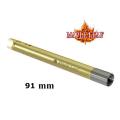 Crazy Jet Cannon 91 mm 6.04mm Maple Leaf