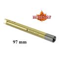 Crazy Jet 96/97mm 6.04mm Maple Leaf Cannon