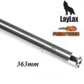 Precision Inner Barrel Prometheus 6.03mm 363 mm