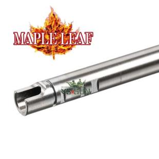 Maple Leaf 6.02mm 180mm VSR cannon